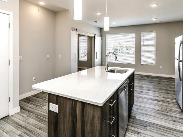 Apartment for rent in Nebraska