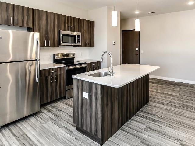 Apartment for rent in Nebraska