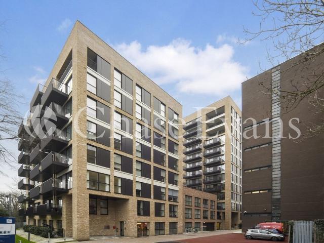House for rent in London Borough of Ealing, Hanwell
