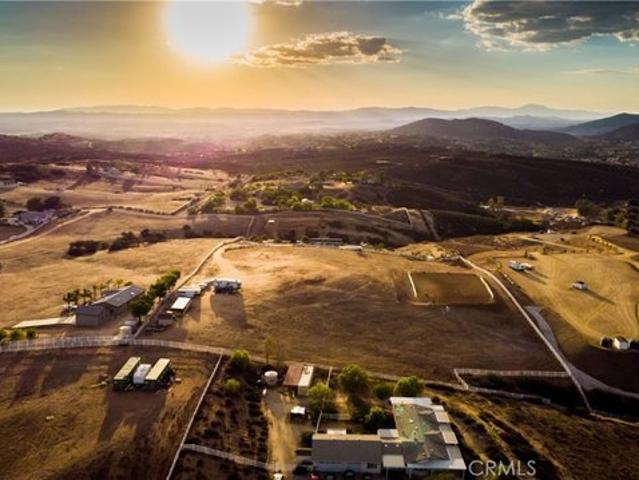 Land for sale in Temecula, Riverside County