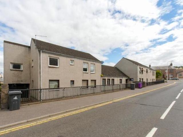 House for rent in Gallowshade, Forfar