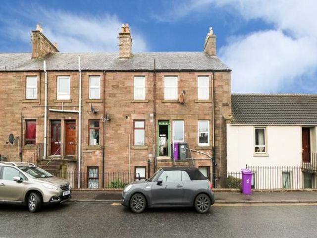 Apartment for rent in Forfar, Padanaram