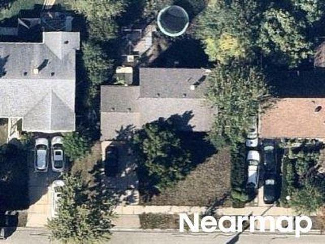 House for sale in Buffalo Grove, Illinois