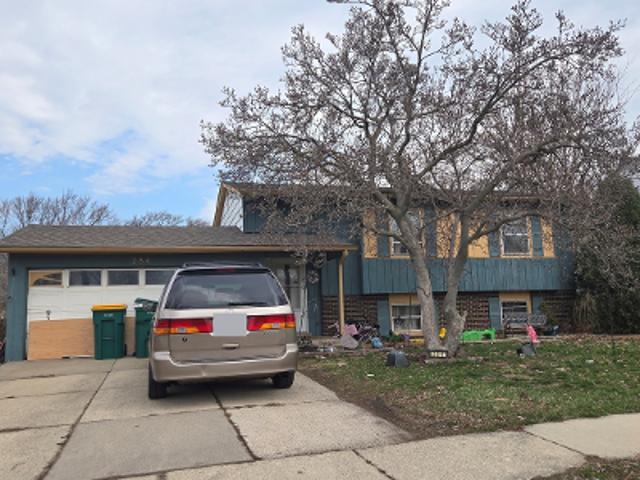 House for sale in Buffalo Grove, Illinois