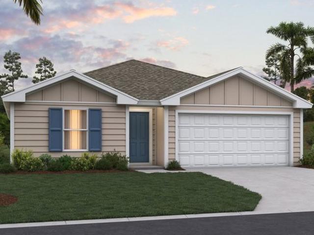 House for sale in Dundee, Florida