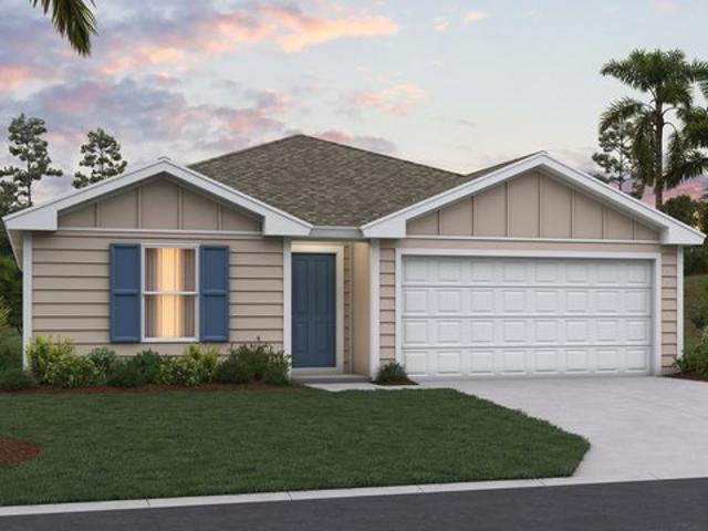 House for sale in Dundee, Florida