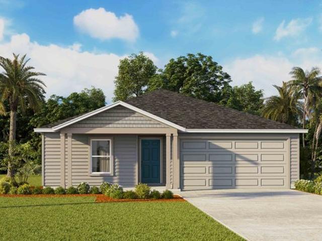 House for sale in Alachua, Florida