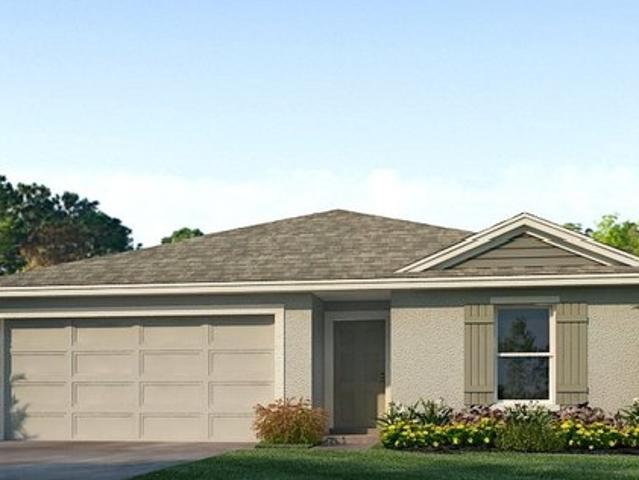 House for sale in Dundee, Florida