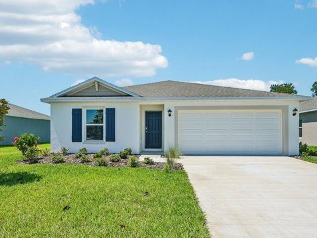 House for sale in Dundee, Florida