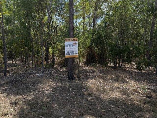 Cottage for sale in Bynoe, Northern Territory