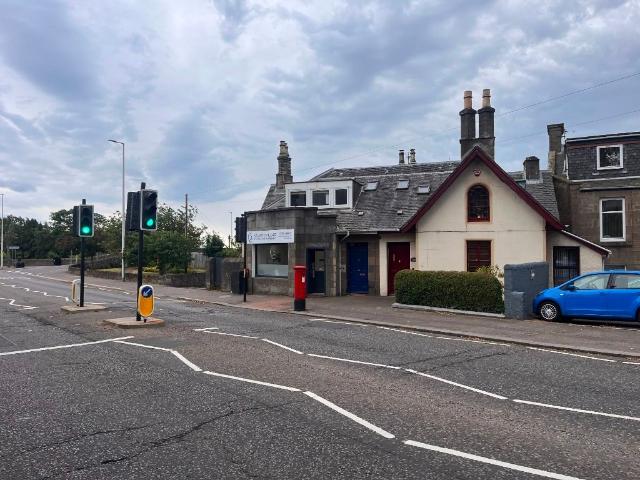 Apartment for rent in Broughty Ferry, Scotland