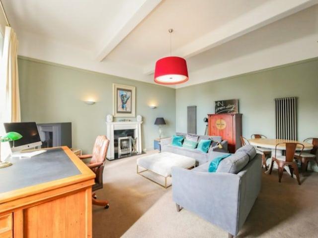 Apartment for rent in City Centre, Scotland