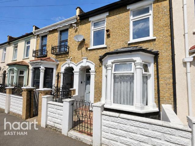 Apartment for rent in Plaistow, Greater London