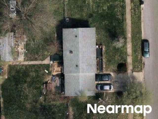 House for sale in South Bend, Indiana