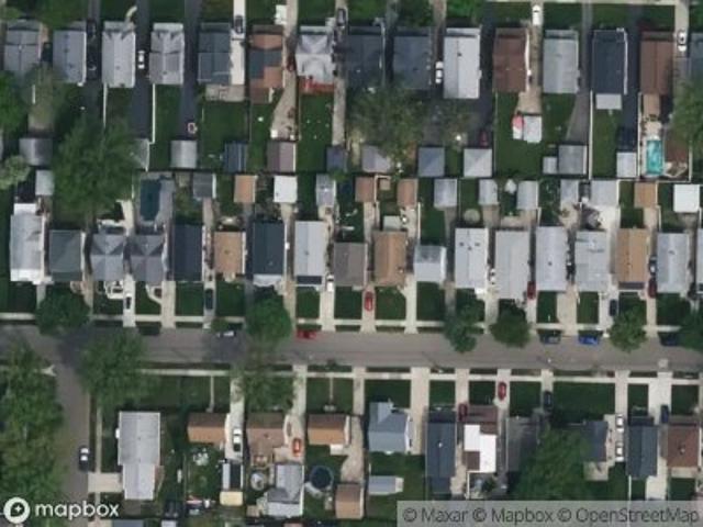 House for sale in Buffalo, New York