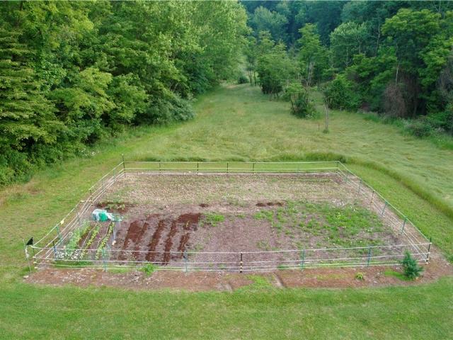 Land for sale in Strasburg, Ohio
