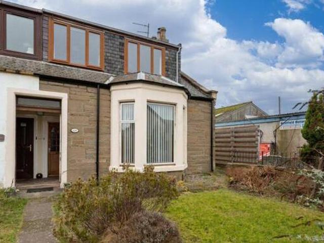 House for sale in Carnoustie, Scotland