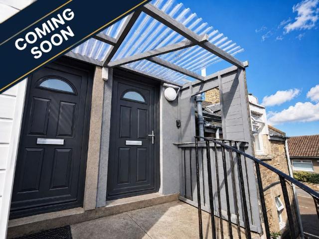 Apartment for rent in Carnoustie, Scotland