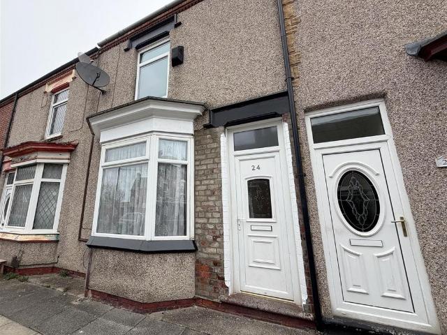 House for rent in Albert Hill, Darlington