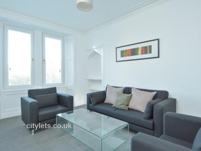 Flat for rent in Merchiston, City of Edinburgh