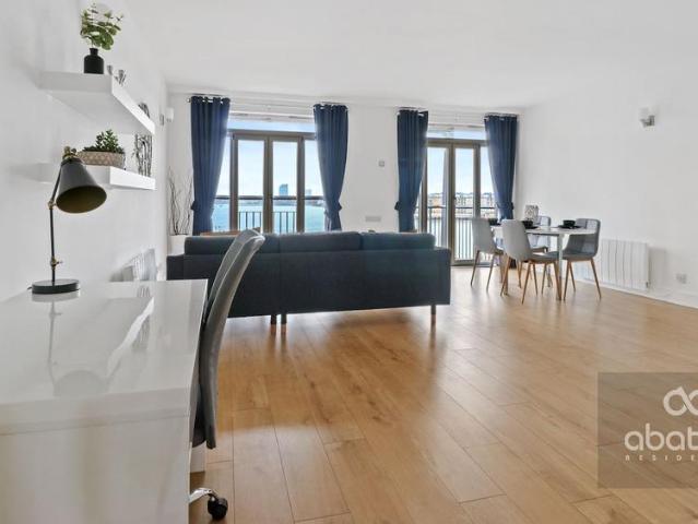 Apartment for rent in Ratcliffe, Limehouse
