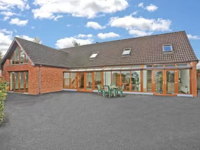 House for sale