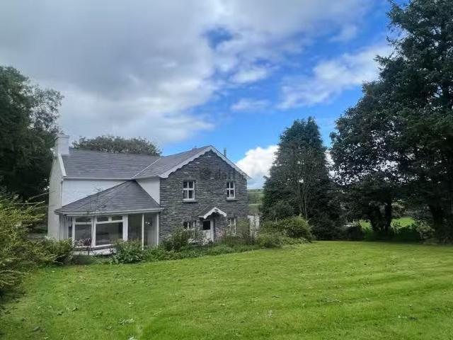 House to rent