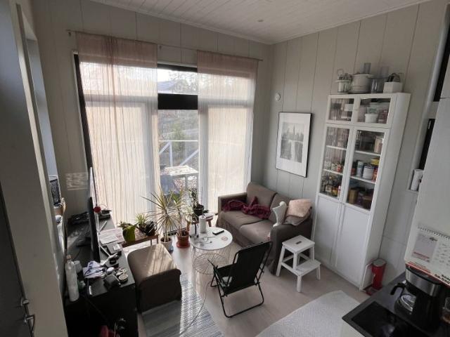 Hus hyra i Stockholm