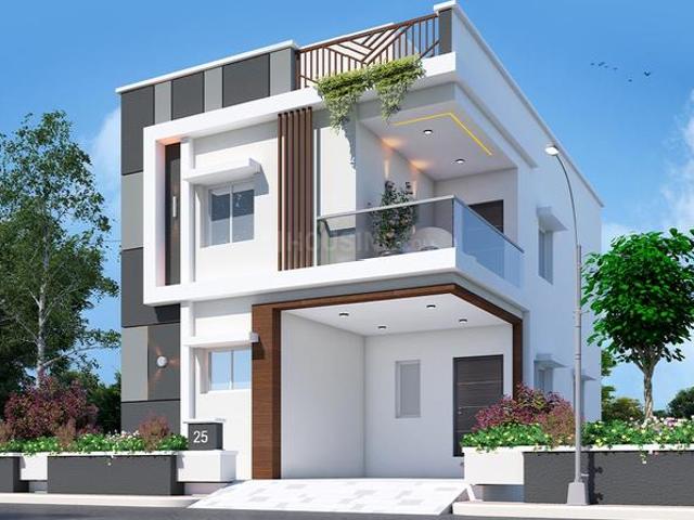 Villa for sale in Annaram, Telangana