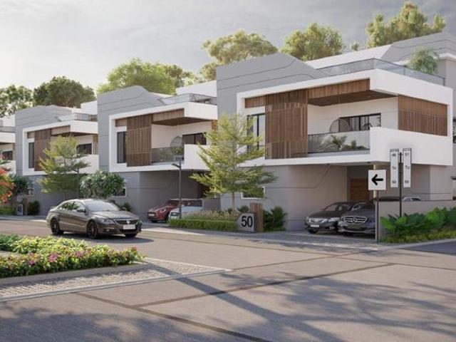 Villa for sale in Telangana