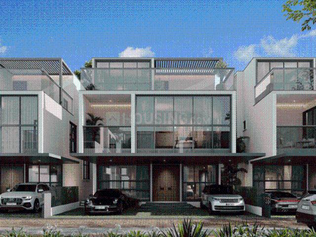 Villa for sale in Dundigal, Telangana