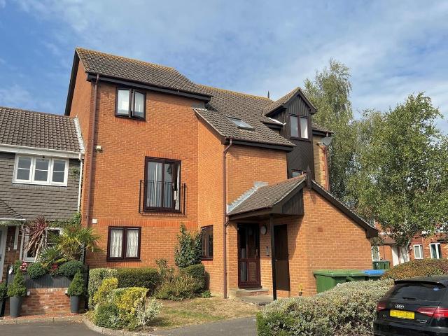 Apartment for rent in Woolston, City Of Southampton