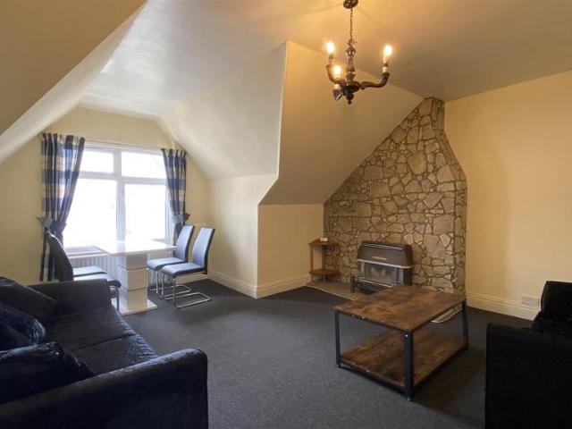 Apartment for rent in Westbury Park, Bristol