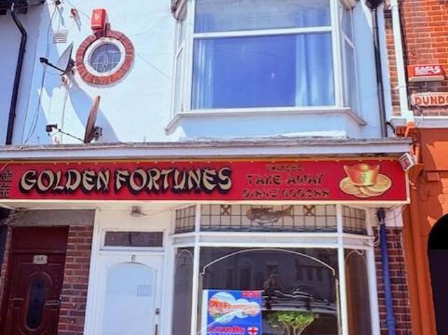 Apartment for rent in Upton, Acol