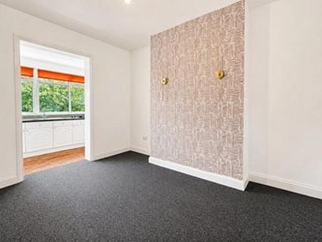 Apartment for rent in Chilton, Acol