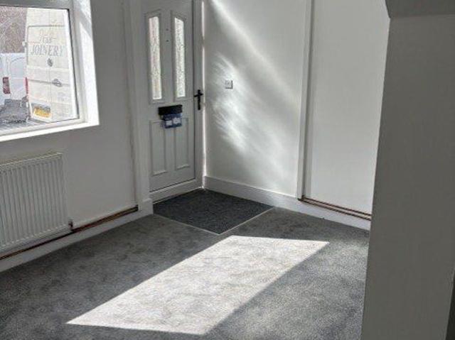 Apartment for rent in Barrow