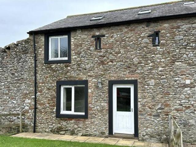 House for sale in Wigton