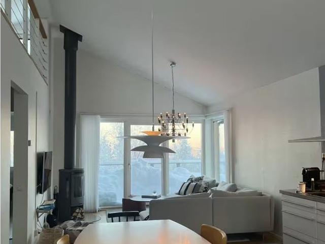 Stuga hyra i Gällivare, Norrbotten