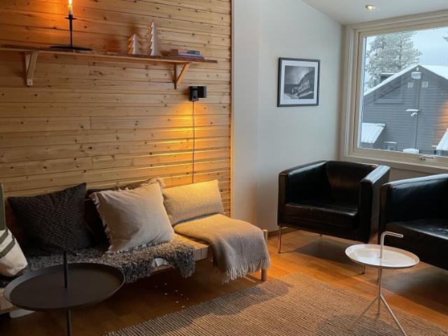 Stuga hyra i Gällivare, Norrbotten