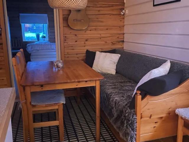 Stuga hyra i Gällivare, Norrbotten