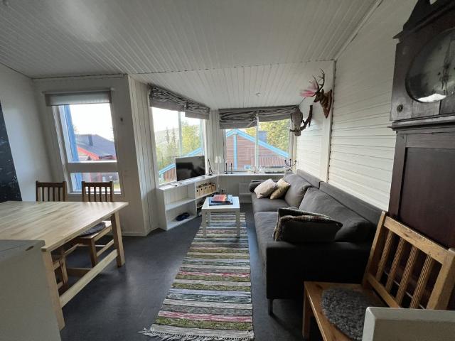 Hus hyra i Gällivare, Norrbotten