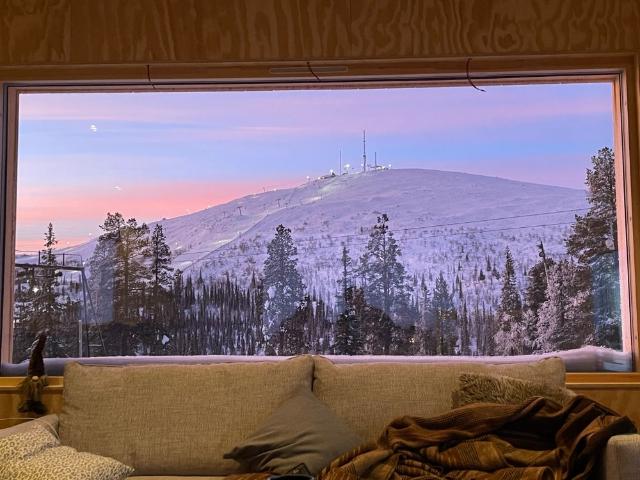 Hus hyra i Gällivare, Norrbotten