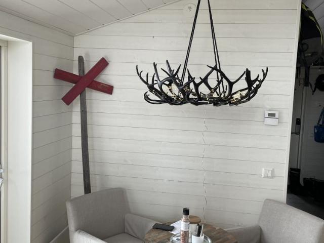 Stuga hyra i Gällivare, Norrbotten