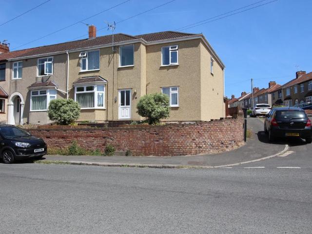 Apartment for rent in Feckenham, City Of Bristol