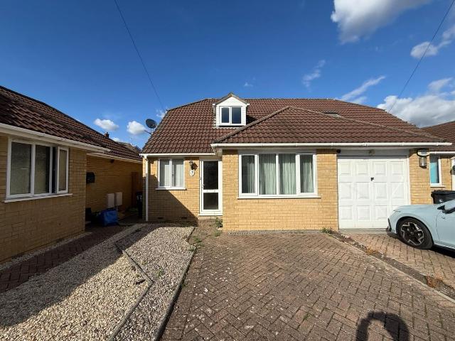 Apartment for rent in St George, Bristol
