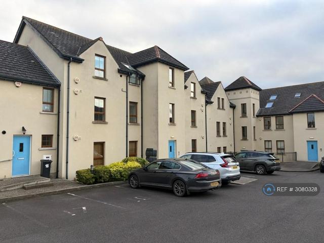 Apartment for rent in Dundrum, Newry, Mourne and Down District Council
