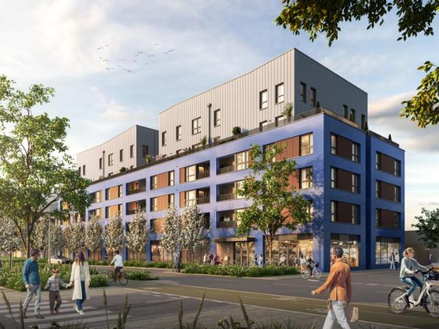 Apartment for sale in Hartcliffe, Bristol