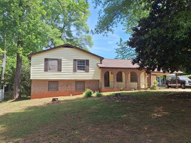 House for sale in Clayton, Georgia