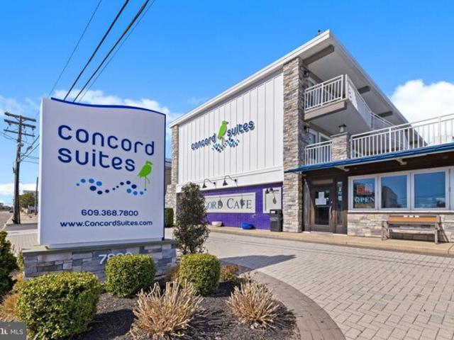 Condo for sale in Avalon