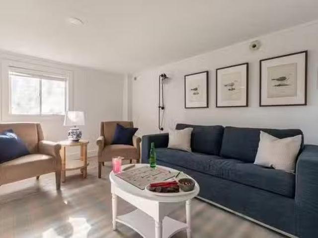 Apartment for rent in Hilton Head Island, South Carolina